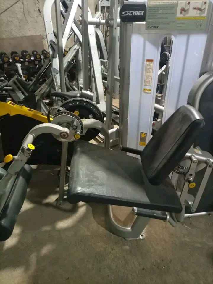 Alat Fitness Air Walker